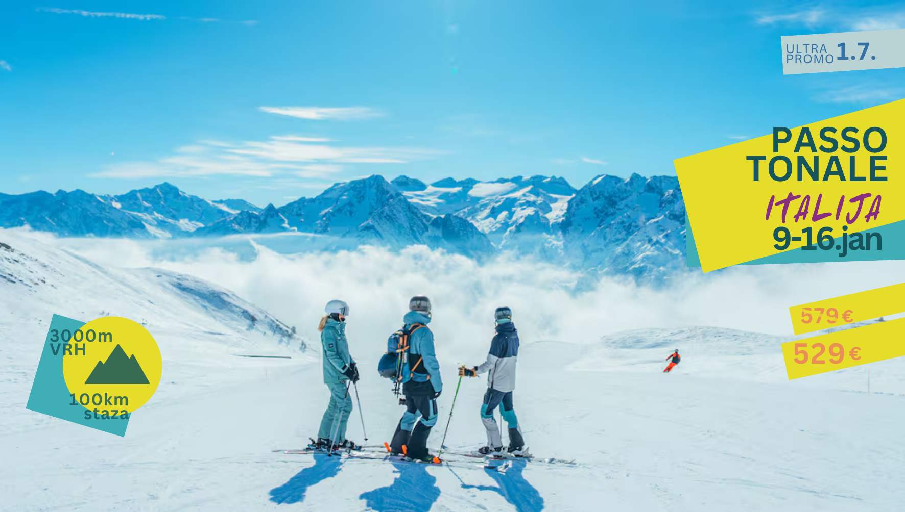 ITA / Passo Tonale